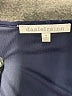 Daniel Rainn Polka Dots Blue Casual Dress Size M - photo 7