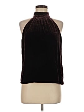 Kachel x Anthropologie Sleeveless Blouse (view 1)