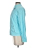 Chico's Blue Jacket Size Sm (0) - photo 5