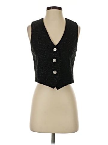 Jason Wu Vest (view 1)
