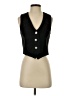 Jason Wu 100% Polyester Black Vest Size XS - photo 1