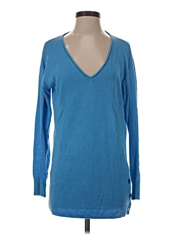 J.Crew Factory Store Pullover Sweater (view 1)