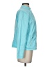 Chico's Blue Jacket Size Sm (0) - photo 4