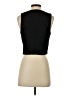 Jason Wu 100% Polyester Black Vest Size XS - photo 2