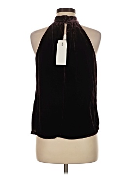 Kachel x Anthropologie Sleeveless Blouse (view 2)