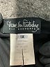 Diane von Furstenberg Black Blazer Size 1X - photo 6
