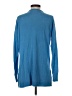 J.Crew Factory Store Blue Pullover Sweater Size S - photo 2