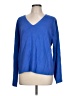 Old Navy Blue Pullover Sweater Size L - photo 1