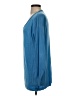 J.Crew Factory Store Blue Pullover Sweater Size S - photo 5