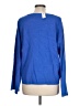 Old Navy Blue Pullover Sweater Size L - photo 2