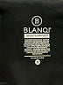 Blanqi Black Active Pants Size S - photo 6