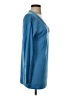 J.Crew Factory Store Blue Pullover Sweater Size S - photo 4