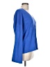 Old Navy Blue Pullover Sweater Size L - photo 4