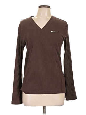 Nike Long Sleeve T-Shirt (view 1)