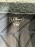 L.L.Bean Chevron-herringbone Black Formal Skirt Size S - photo 4