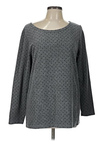 Talbots Outlet Pullover Sweater (view 1)
