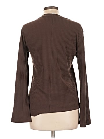 Nike Long Sleeve T-Shirt (view 2)