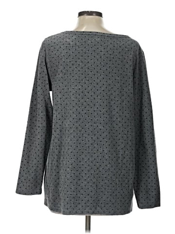 Talbots Outlet Pullover Sweater (view 2)