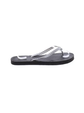 Unbranded Flip Flops (view 1)