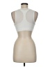 Nike White Sports Bra Size M - photo 2