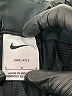 Nike Solid Black Dress Pants Size L - photo 7