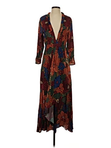 FARM Rio Casual Dress (view 1)