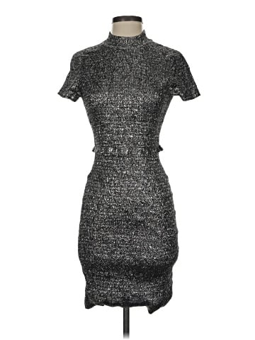 Carven Cocktail Dress (view 1)