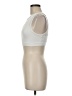 Nike White Sports Bra Size M - photo 5