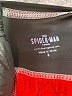 Marvel Red 3/4 Sleeve T-Shirt Size 8 - photo 3