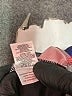 Marvel Red 3/4 Sleeve T-Shirt Size 8 - photo 5