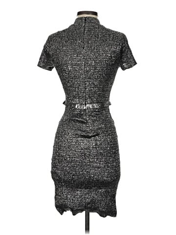Carven Cocktail Dress (view 2)