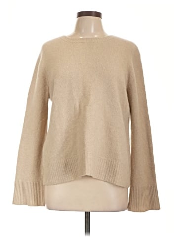 The Row Turtleneck Sweater (view 1)