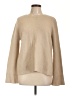 The Row Tan Turtleneck Sweater Size L (estimated) - photo 1
