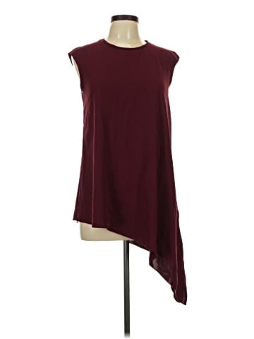 Anne Klein Sleeveless Top (view 1)