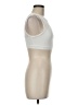 Nike White Sports Bra Size M - photo 4