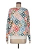 Beach Riot Print Pink Pullover Sweater Size M - photo 1