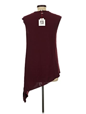 Anne Klein Sleeveless Top (view 2)