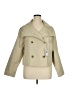 MNG Tan Jacket Size XL - photo 1