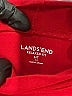 Lands' End Red Turtleneck Sweater Size S (tall) - photo 7