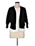 Vila Milano Black Cardigan Size M - photo 1