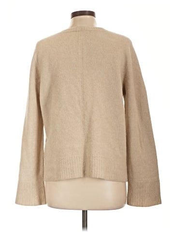 The Row Turtleneck Sweater (view 2)