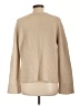 The Row Tan Turtleneck Sweater Size L (estimated) - photo 2