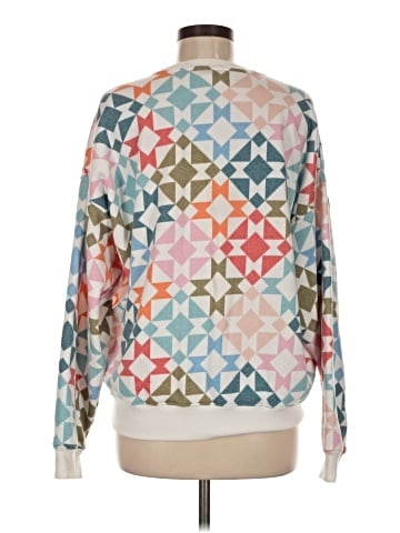 Beach Riot Pullover Sweater (view 2)