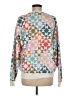 Beach Riot Print Pink Pullover Sweater Size M - photo 2