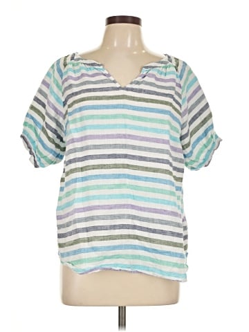Talbots Short Sleeve T-Shirt (view 1)