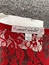 Assorted Brands Red 3/4 Sleeve Top Size S - photo 7