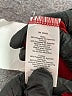 Assorted Brands Red 3/4 Sleeve Top Size S - photo 8