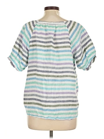 Talbots Short Sleeve T-Shirt (view 2)
