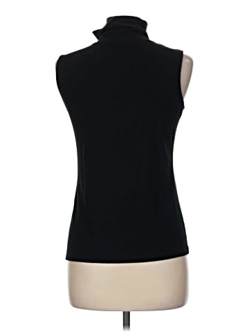Adrienne Vittadini Sleeveless Top (view 2)