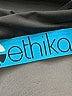 ETHIKA Black Swimsuit Top Size L (estimated) - photo 3